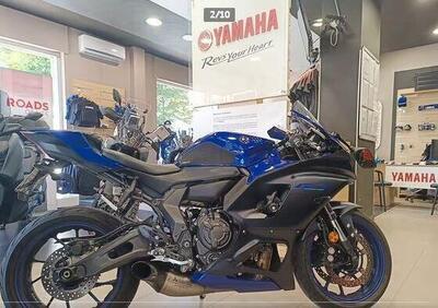 Yamaha YZF R7 (2021 - 24) - Annuncio 9334555