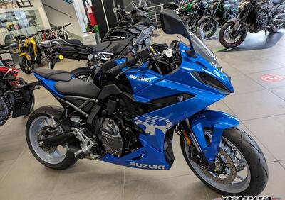 Suzuki GSX-8R (2024) - Annuncio 9334649