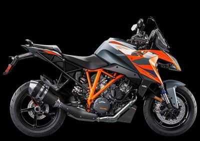 KTM 1290 Super Duke GT (2022 - 24) - Annuncio 9334966