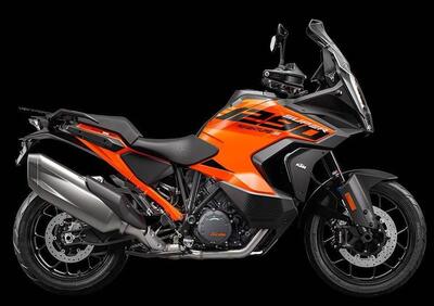 KTM 1290 Super Adventure S (2022 - 24) - Annuncio 9334969