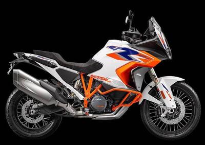 KTM 1290 Super Adventure R (2022 - 24) - Annuncio 9334980