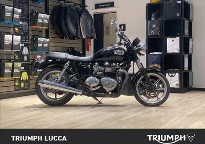 Triumph Bonneville (2007 - 16) - Annuncio 9330494