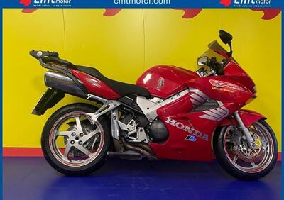 Honda VFR 800 (2002 - 05) - Annuncio 9335014