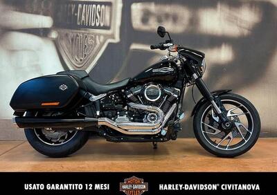 Harley-Davidson 107 Sport Glide (2018 - 20) - Annuncio 9335178