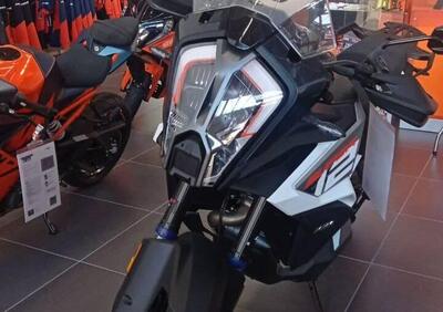 KTM 1290 Super Adventure S (2022 - 24) - Annuncio 9335665