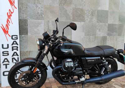 Moto Guzzi V7 III Stone (2017 - 20) - Annuncio 9335851