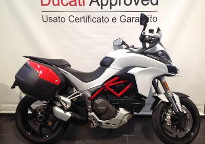 Ducati Multistrada 1200 S (2015 - 17) - Annuncio 9336051