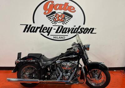 Harley-Davidson 1450 Springer Classic (2005) - FLSTSCI - Annuncio 9336480