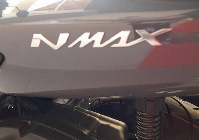 Yamaha N-Max 125 (2021 - 24) - Annuncio 9336616