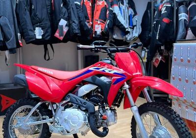 Honda CRF 110 F (2023 - 24) - Annuncio 9336660