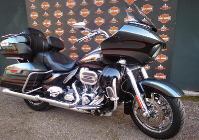 Harley-Davidson 1800 Road Glide Ultra (2014 - 16) - FLTRUSE - Annuncio 9336685