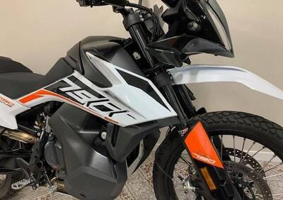 KTM 790 Adventure (2019 - 20) - Annuncio 9331066