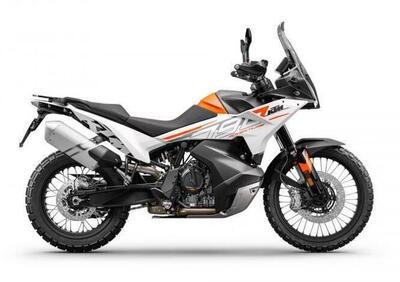 KTM 790 Adventure (2023 - 24) - Annuncio 9336778