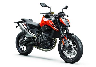 KTM 790 Duke L (2023 - 24) - Annuncio 9336802