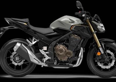Honda CB 500 F (2022 - 23) - Annuncio 9337190