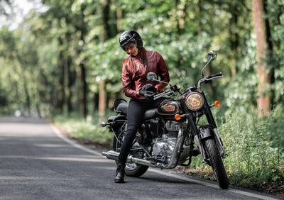 Royal Enfield Bullet 350 (2024) - Annuncio 9337194