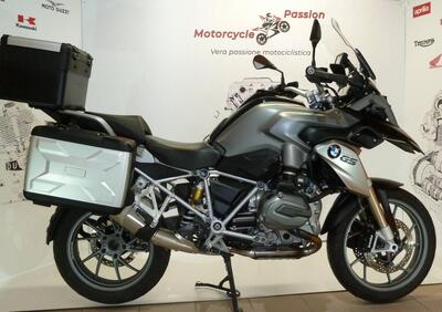 Bmw R 1200 GS (2013 - 16) - Annuncio 9337236