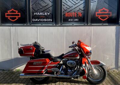 Harley-Davidson 1800 Electra Glide Ultra Classic (2009 - 11) - FLHTCUSE - Annuncio 9337355