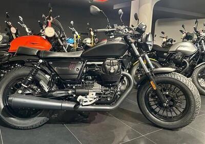 Moto Guzzi V9 Bobber (2021 - 24) - Annuncio 9337369