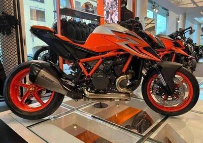 KTM 1290 Super Duke R EVO (2022 - 23) - Annuncio 9337408