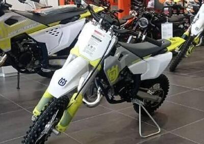 Husqvarna TC 50 (2023 - 25) - Annuncio 9337887