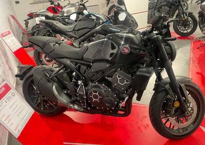 Honda CB 1000 R Black Edition (2021 - 24) - Annuncio 9206934