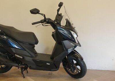 Kymco Dink 150 Flat (2023 - 25) - Annuncio 9338131