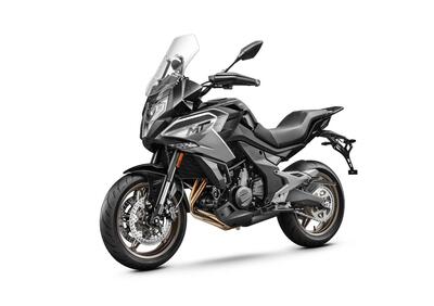 CFMOTO 700MT (2024) - Annuncio 9338394