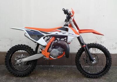 KTM SX 85 (2023) - Annuncio 9338407