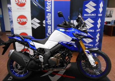 Suzuki V-Strom 1050DE (2023 - 24) - Annuncio 9139647