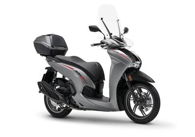 Honda SH 350 Sport (2021 - 24) - Annuncio 9338691