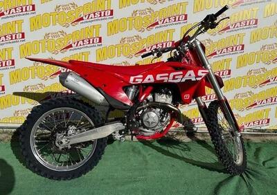 GASGAS MC 350 F (2023) - Annuncio 9338699