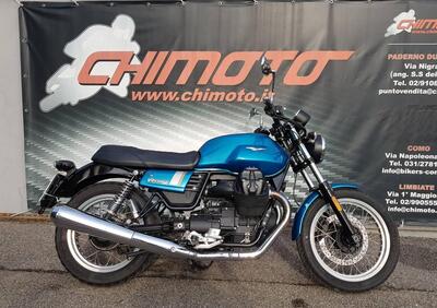 Moto Guzzi V7 III Special (2017 - 20) - Annuncio 9323787