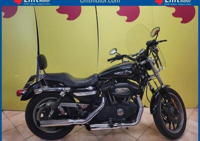 Harley-Davidson 883 R (2008 - 16) - XL 883R - Annuncio 9339050