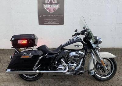 Harley-Davidson Electra Glide Police (2015 - 16) - FLHTP - Annuncio 9339106