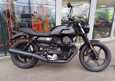 Moto Guzzi V7 Stone (2021 - 24) - Annuncio 8970753