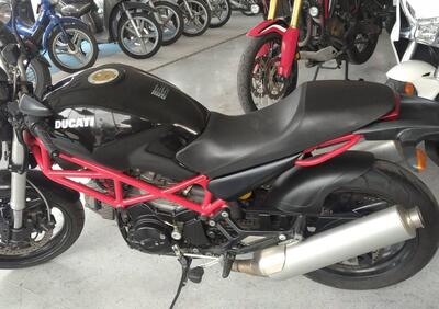 Ducati Monster 695 (2006 - 08) - Annuncio 9339206