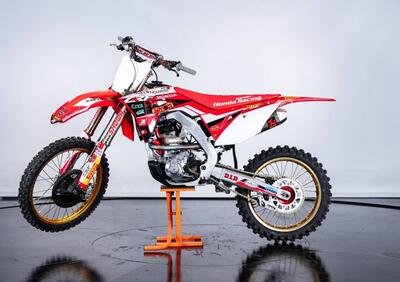 Honda CRF 250 R (2018) - Annuncio 9339337