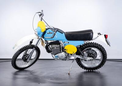 KTM 1977 KTM 250 GS - Annuncio 9339348