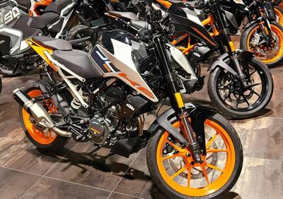 KTM 125 Duke (2021 - 23) - Annuncio 9196487