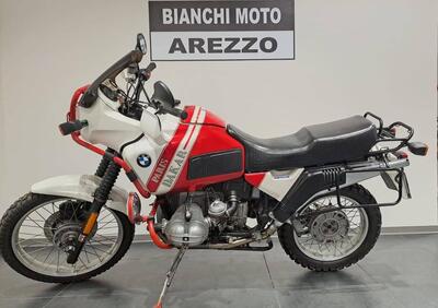 Bmw R 100 GS Paris Dakar - Annuncio 9339447