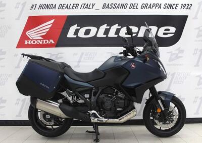 Honda NT 1100 DCT (2022 - 24) - Annuncio 9339449