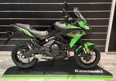 Kawasaki Versys 650 (2021 - 24) - Annuncio 9339454