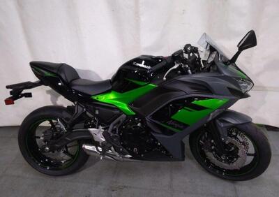 Kawasaki Ninja 650 (2021 - 24) - Annuncio 9339547