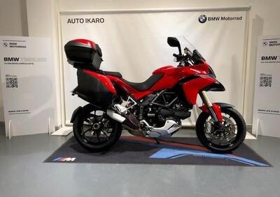 Ducati Multistrada 1200 ABS (2013 - 14) - Annuncio 9339634