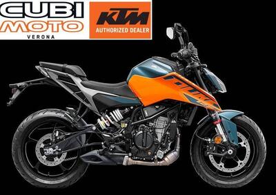 KTM 125 Duke (2024) - Annuncio 9339837