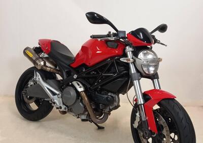 Ducati Monster 696 Plus (2007 - 14) - Annuncio 9340118