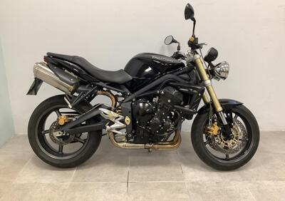 Triumph Street Triple (2007 - 12) - Annuncio 9340246