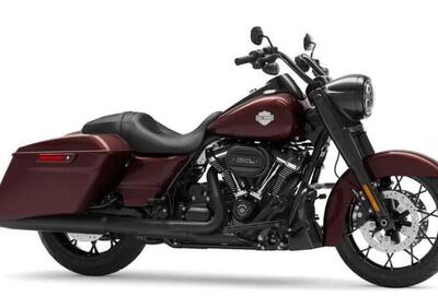 Harley-Davidson Road King Special (2021 - 24) - Annuncio 9340291