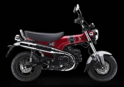 Honda Dax 125 (2023 - 24) - Annuncio 9340320